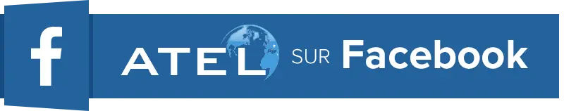 Atel sur Facebook